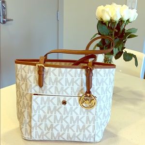 Michael Kors handbag